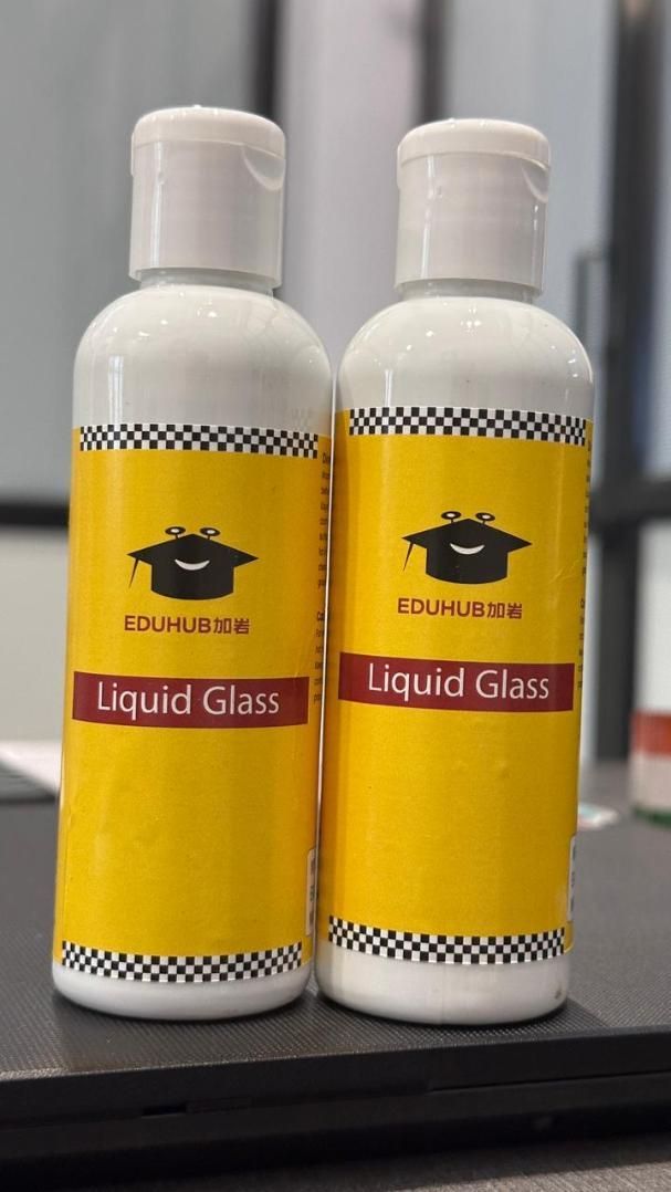 Liquid Glass Coating – Protect & Shine | Pack of 2 (100gm Each)