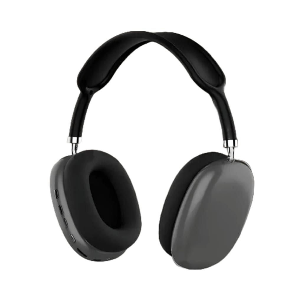 Wireless Bluetooth Headphones – Crystal Clear Sound & Comfort Fit