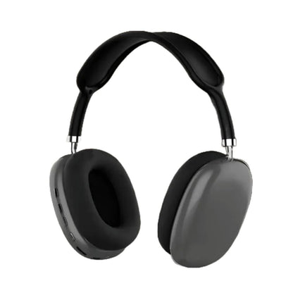 Wireless Bluetooth Headphones – Crystal Clear Sound & Comfort Fit