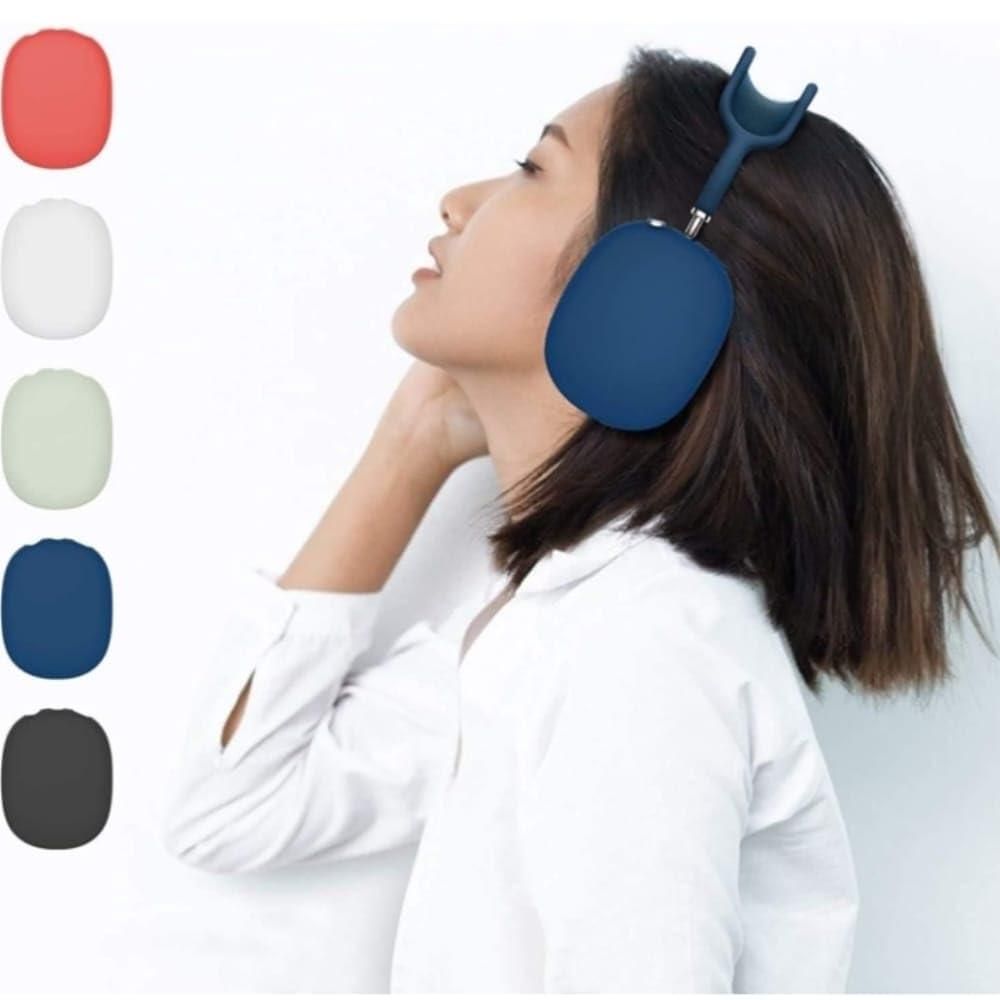 Wireless Bluetooth Headphones – Crystal Clear Sound & Comfort Fit