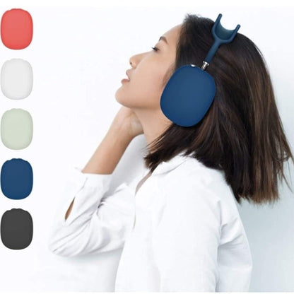 Wireless Bluetooth Headphones – Crystal Clear Sound & Comfort Fit