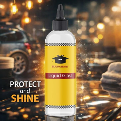 Liquid Glass Coating – Protect & Shine | Pack of 2 (100gm Each)